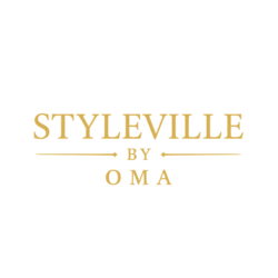 Styleville By Oma