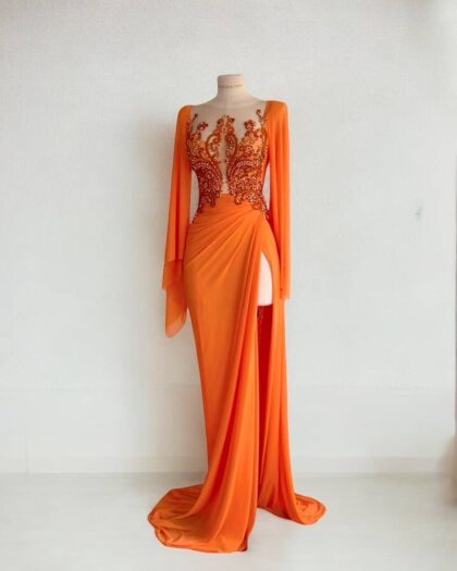 DAPHINE DRESS