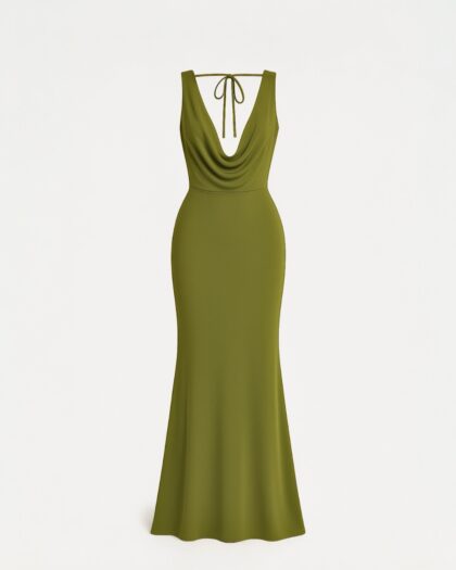FREYA DRESS