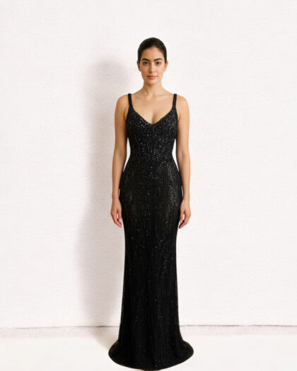 LILITH DRESS