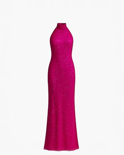 ZARIAH  DRESS