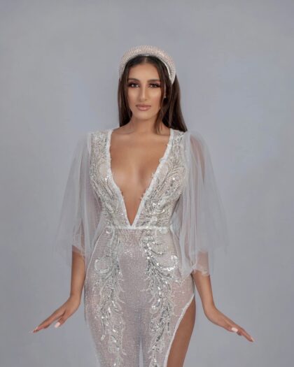ISIS DRESS