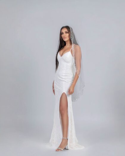 CAMI DRESS