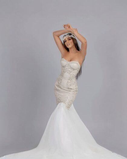 HERA DRESS