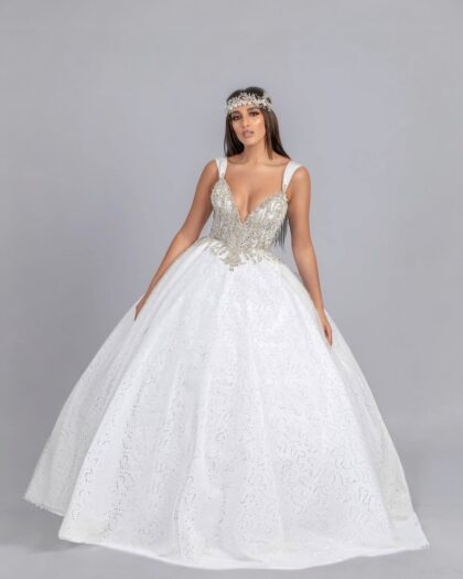 CHARIS DRESS