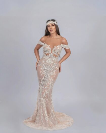 EIRENE DRESS
